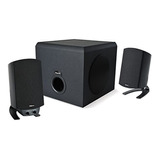 Klipsch Promedia 21 - Altavoz Para Ordenador