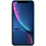 iPhone XR 256gb Azul Muito Bom - Trocafone - Usado