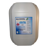 Alcohol Etilico 96% X 20 Litro Garantizado