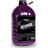 Alumax 5l Vonixx Limpeza De Rodas Chassis Motores Carroceria