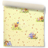 Papel Vinilico Disney Infantil  Muresco  2045/2 Oferta