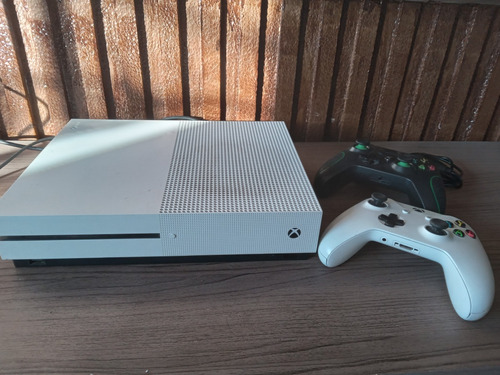 Xbox One 1tb 