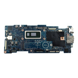Motherboard Mww1r Dell Inspiron 13 7390 Intel Core I7-8565u 
