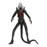 Alien Bloody Big Chap Neca Alien 40th Anniversary Original