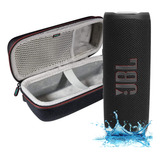 Jbl Flip 6 - Altavoz Bluetooth Portátil Impermeable, Sonido