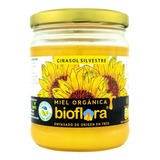 Miel De Abeja 100% Pura Orgánica 550grs - Diversa Floración