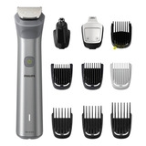 Cortabarba Multigroom Philips Mg5920/15 Apto Ducha 120 Min