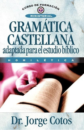 Libro Gramã¡tica Castellana