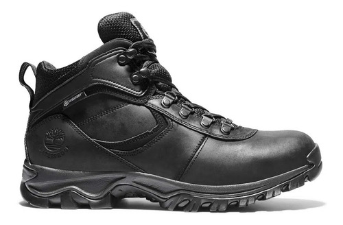  Botas Hiking Maddsen Mid Waterproof Para Hombre Tb02731r001