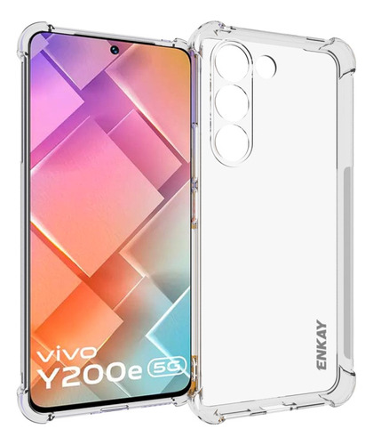 Capa À Prova De Choque Para Oppo Reno11 F 5g Global