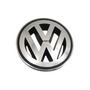 Insignia Baul Palabra Letras Bora Cromada Volkswagen Bora