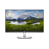 Dell S2721q 27 Pulgadas 4k Uhd, Monitor De Bisel Ultradelgad