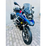 Bmw Gs 1200 Adventure