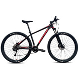 Bicicleta Mtb Zenith Andes Elite 2024 2x9v R29 - Epic Bikes