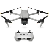 Drone Dji Air 3 Com Controle Remoto Rc-n2