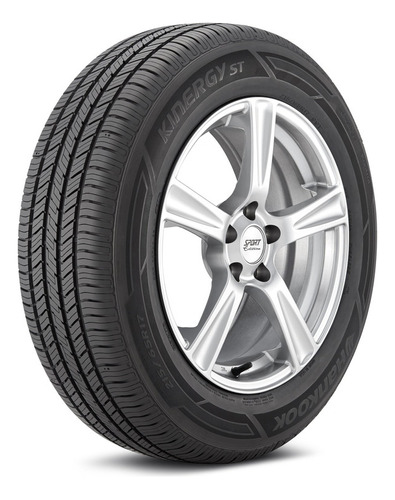 Llanta 205/70r15 Hankook H735 Kinergy St 96t