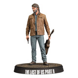 Dark Horse Comics The Last Of Us Part Ii: Figura De Joel, 9