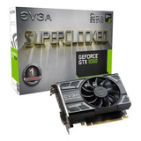 Nvidia Gtx 1050 2gb Evga (não Funciona)