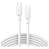 (2 Metros) Cable Usb- C Cargador Para Macbook Pro / Air M1 