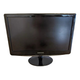 Monitor Samsung Sync Master Lcd B2030n