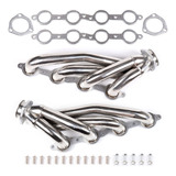 Headers Escape Chevrolet Camaro 6.2 2010 2012 2013 2014 2015