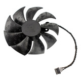 Ventilador De Refrigeración De Tarjeta De Video Itx Pla09215