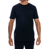 Remera Reef The Be One Flame Pocket