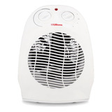 Caloventor Liliana Hot Wind Cfh417 2000w 2 Niveles Rex