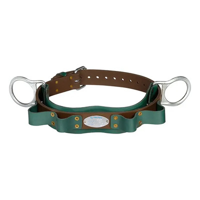 Cinturón Liniero Estándar Talla 42 Tulmex 5203-42 Color Verde | Meses sin interés