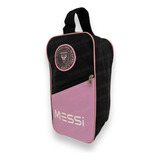 Bolso Botinero Deporte Messi Boca River - Todos Los Equipos!