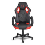 Cadeira De Escritório Warrior Ga162 Gamer Ergonômica 