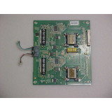 Placa Inversores Tv Philips 42pfl 3507d/kls-e420drphf02a