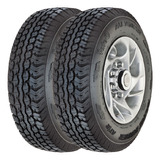 X2 Neumaticos Fate 235/75r15 110r 107r Rr Atr