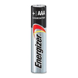 Pila Alcalina Energizer Max Aaa - Energizer