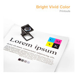 E-z Ink (tm) - Botella De Tinta Compatible Con Epson 502 T50