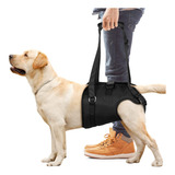 Arnes De Elevacion Para Perros Grandes, Para Patas Traseras,