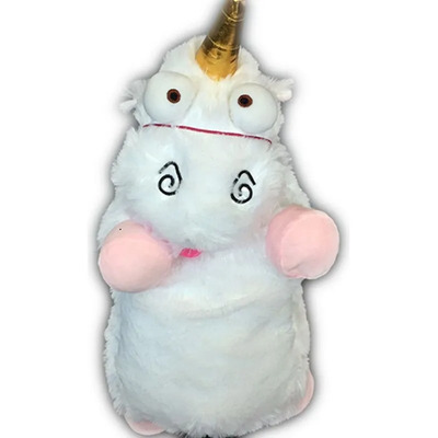 Peluche Unicornio Mi Villano Favorito 40cm Regalo Niños | MercadoLibre