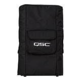 Qsc Cubierta Kw122 Cover