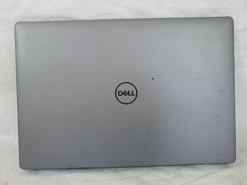 Lap Top Dell 5310 Funcionando Bien Core I5 10th 8ram 512 Ssd