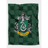 Manta Slytherin Harry Potter Oficial