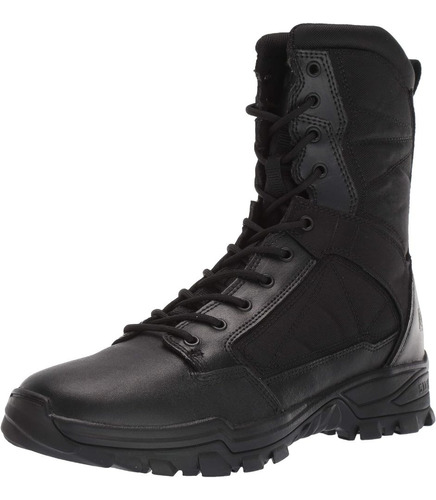 Botas 5.11 Tácticas Combate Estilo Militar Biker Feb29