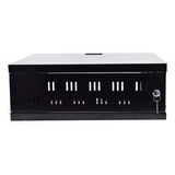 Rack Metalico Para Dvr 17 Alt