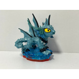 Echo Skylanders Trap Team Water 2014 