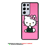 Funda Diseño Para Samsung Helloo Kittyy #7