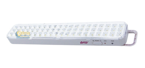 Luz Emergencia 60 Led 10 Hs Recargable Distribuidor