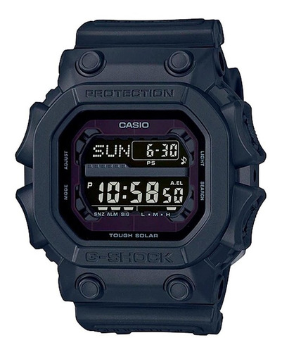 Reloj Casio G-shock Gx-56bb-1dr Digital Hombre