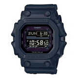 Reloj Casio G-shock Gx-56bb-1dr Digital Hombre
