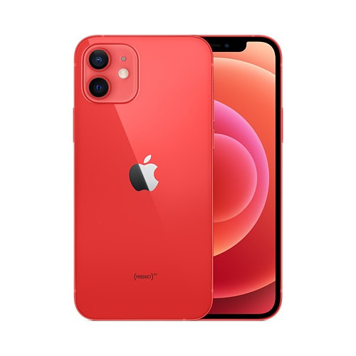 Apple iPhone 11 (128 Gb) - (product) Red