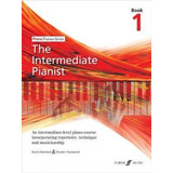 The The Intermediate Pianist Book 1 (piano Solo) (importado)