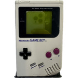 Consola Game Bloy Classic Dmg | Gris Original